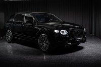 Bentley Bentayga 2023 occasion