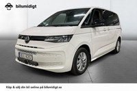 Volkswagen Multivan 2024 occasion