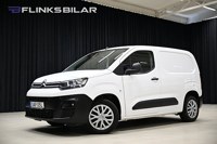 Citroën Berlingo 2022 occasion