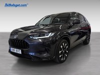 Honda ZR-V 2023 occasion
