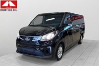 Maxus eDeliver 3 2025 occasion