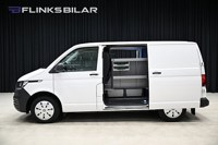 Volkswagen Transporter 2022 occasion