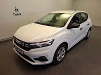 Dacia Sandero 2023 occasion