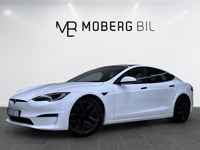 Tesla Model S 2023 occasion
