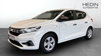 Dacia Sandero 2023 occasion