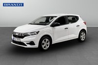 Dacia Sandero 2023 occasion