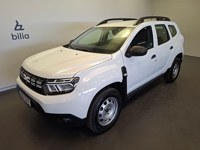 Dacia Duster 2023 occasion