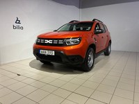 Dacia Duster 2023 occasion