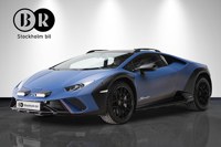 Lamborghini Huracán 2023 occasion