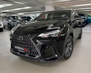 Lexus NX 450h 2023 occasion