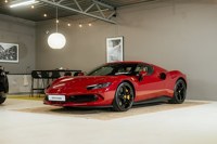 Ferrari 296 GTB 2025 occasion