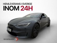 Tesla Model S 2023 occasion