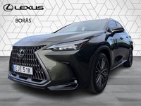 Lexus NX 450h 2023 occasion