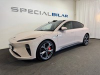 NIO ET5 2023 occasion