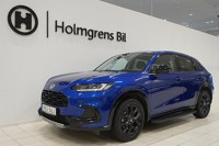 Honda ZR-V 2023 occasion