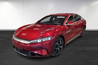 BYD HAN 2023 occasion