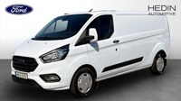 Ford Custom 2023 occasion