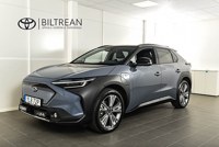 Subaru Solterra 2022 occasion