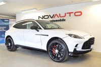 Aston Martin DBX 2023 occasion
