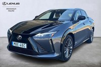 Lexus RZ 2023 occasion