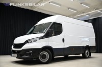 Iveco Daily 2022 occasion