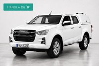 Isuzu D-Max 2023 occasion