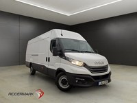 Iveco Daily 2022 occasion