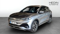 BYD ATTO 3 2023 occasion