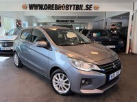 Mitsubishi Space Star 2023 occasion