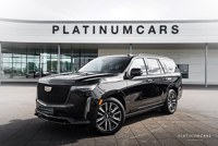 Cadillac Escalade 2023 occasion