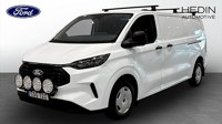 Ford Custom 2024 occasion