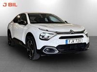 Citroën C4 X 2023 occasion