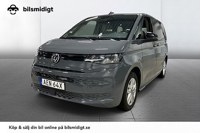 Volkswagen Multivan 2022 occasion