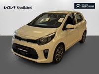 Kia Picanto 2023 occasion