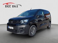 Peugeot Partner 2024 occasion