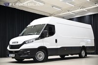 Iveco Daily 2023 occasion