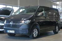 Volkswagen Transporter 2022 occasion