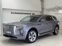 Hongqi E-HS9 2024 occasion