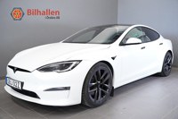 Tesla Model S 2023 occasion