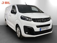 Opel Vivaro 2023 occasion