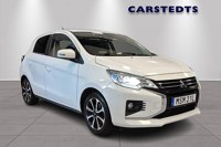 Mitsubishi Space Star 2023 occasion