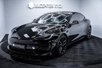 Tesla Model S 2022 occasion