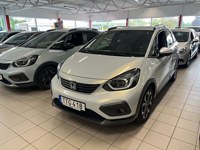 Honda Jazz 2023 occasion