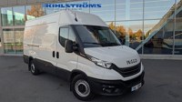 Iveco Daily 2023 occasion