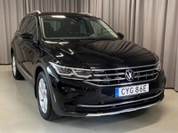 Volkswagen Tiguan 2023 occasion