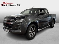 Isuzu D-Max 2024 occasion