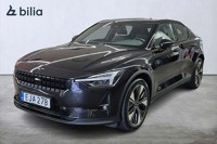 Polestar 2 2023 occasion
