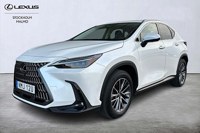 Lexus NX 450h 2023 occasion