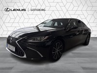 Lexus ES 300 2023 occasion