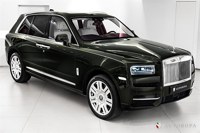 Rolls-Royce Cullinan 2025 occasion